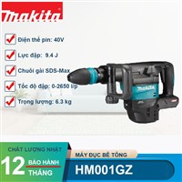 Máy đục bê tông Makita chính hãng, lực đập mạnh, giá tốt | DIY Home Depot