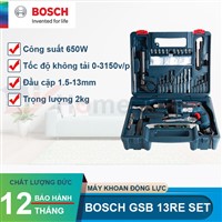 Máy khoan đa năng cho gia đình: Nên mua bộ kèm phụ kiện hay máy lẻ?