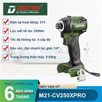 Máy Khoan Dekton Là Thương Hiệu Của Nước Nào? Có Đáng Mua Không?