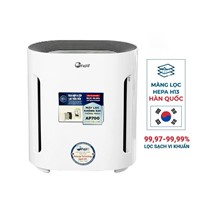 Máy lọc không khí chính hãng, giá tốt tại DIY Home Depot