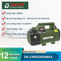 Máy rửa xe mini có tốt không? Có nên mua không? Giải đáp chi tiết từ A-Z