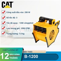 Máy thổi khí công nghiệp Caterpillar chính hãng, giá tốt | DIY Home Depot