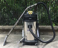 Mổ Xẻ Công Nghệ Sạch Sâu: Tại Sao Máy Giặt Thảm Phun Hút Clepro Đánh Bật Mọi Vết Bẩn?