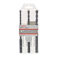 Mũi Khoan SDS Bosch - Khoan Bê Tông Mạnh, Bền, Chuẩn Lỗ