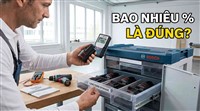 PIN LITHIUM NÊN LƯU TRỮ BAO NHIÊU PHẦN TRĂM? NHIỀU NGƯỜI ĐANG CẤT PIN SAI CÁCH MÀ KHÔNG BIẾT