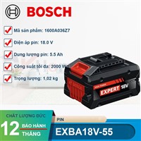 Pin Makita Có Gì Khác So Với Pin Bosch? So Sánh Chi Tiết Nhất