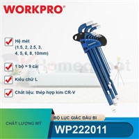 So Sánh Dụng Cụ Cầm Tay Workpro, Tolsen và Ingco | Mua Loại Nào?