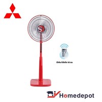 So sánh quạt đứng và quạt treo tường: Nên chọn loại nào?