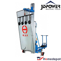 Thang nâng kính JD Power chính hãng, an toàn, giá tốt