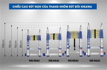 thang-nhom-rut-nikawa---dong-thang-tieu-chuan-hien-nay