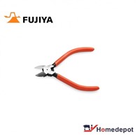 Tổng hợp các dòng kìm cắt nhựa Fujiya (mũi bằng, mũi nhọn) cho dân chơi mô hình Gunpla