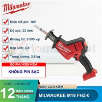 Top máy cưa Bosch, Makita đáng mua nhất hiện nay