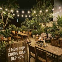 Tự Làm Khu BBQ Ngoài Trời Tại Nhà: 10 Ý Tưởng Đẹp & Tiết Kiệm