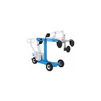 Xe nâng và vận chuyển kính JD Power chính hãng, an toàn, giá tốt