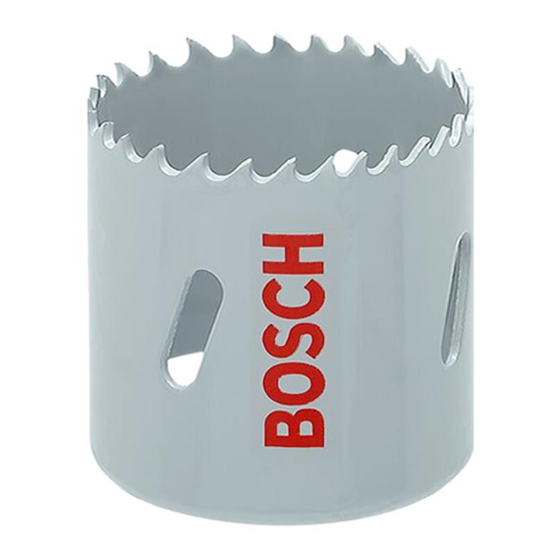 25mm Mũi khoét Bosch 2608580404