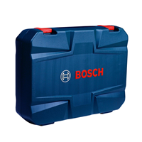 Bộ dụng cụ đa năng 108 món của Bosch 2607002788
