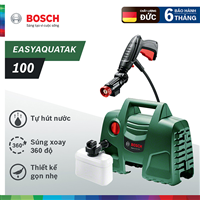 Máy xịt rửa cao áp Bosch AQT 100