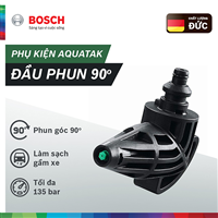 Đầu phun 90° Bosch F016800581