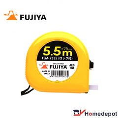 5.5M THƯỚC CUỘN FUJIYA FLM-2555