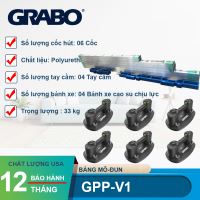 Bảng mô-đun GRABO Panel Pro GPP-V1