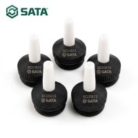 Bộ 5 Đầu Hút Mối Chì Hàn SATA SC03513 (03513) - Chính Hãng, Bền Bỉ, Tương Thích Hoàn Hảo