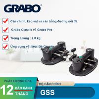 Bộ căn chỉnh nối đá Seam Setter Grabo GSS