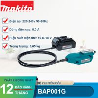 Bộ chuyển đổi pin 40V Makita BAP001G (1913E8-9)