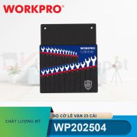 Bộ cờ lê vặn 23 cái Workpro - WP202504