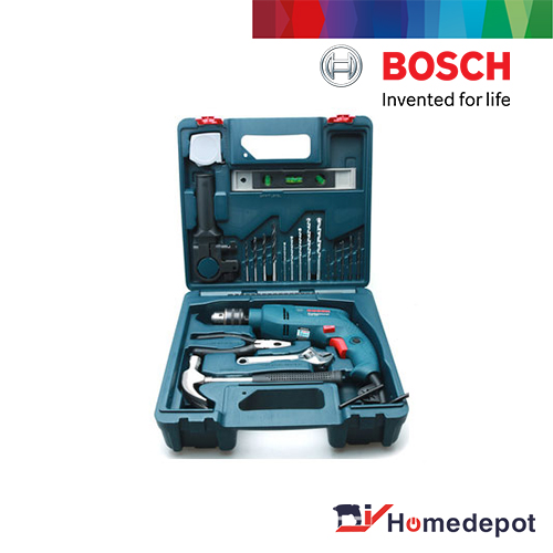Hướng dẫn cách chọn bộ khoan Bosch tốt nhất