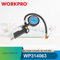 Bộ phận của máy đo khí nén dạng súng Workpro - WP314063