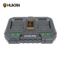 Bộ Sạc Nhanh Hukan 2A (Gen 2) G2-S20X2 - Tối Ưu Năng Lượng, Bền Bỉ Vượt Trội