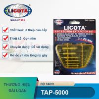 Bộ taro lấy ốc gãy Licota TAP-5000