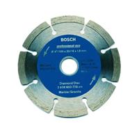Đĩa cắt granite Bosch 2608603728 105x20x16mm