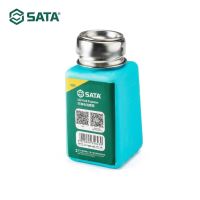 Chai Đựng Chất Lỏng Chống Tĩnh Điện 200ml SATA SC03311 (03311) - Chính Hãng, Tiện Dụng