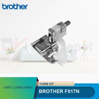 Chân Vịt May Dấu Mũi Brother F017N