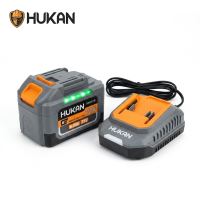Combo Pin Hukan 15 Cells (6.0Ah) & Sạc Nhanh 1.5A (Gen 1) G1-CBP6015 - Năng Lượng Đỉnh Cao