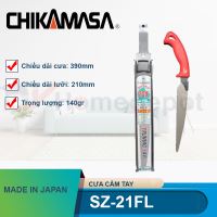 Cưa cầm tay Chikamasa SZ-21FL