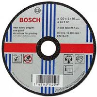 Đá cắt kim loại Bosch 2608603412 1.2x105mm