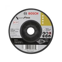 Đá mài inox Bosch 2608620690 100x2x16mm