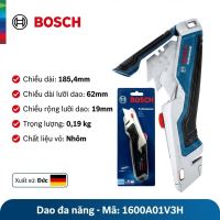 Dao Cắt Đa Năng Bosch 1600A01V3H