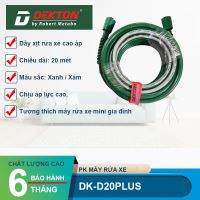 Dây rửa xe áp lực Dekton DK-D20PLUS