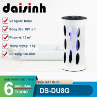 Đèn diệt côn trùng Đại Sinh DS-DU8G