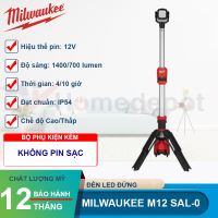 Đèn LED đứng Milwaukee M18 SAL-0