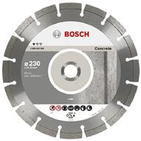 Đĩa cắt bê tông Bosch 230x22.2x10mm - 2608602200