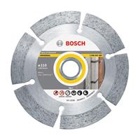 Đĩa cắt đa năng Bosch 110x20x12mm - 2608602468
