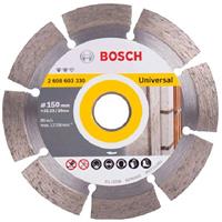 Đĩa cắt đa năng Bosch 150x22.2x12mm - 2608603330