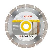Đĩa cắt đa năng Bosch 180x22.2x12mm - 2608603331