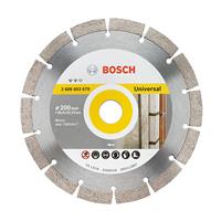 Đĩa cắt kim cương 230x11mm Bosch 2608603332