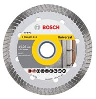 Đĩa cắt đa năng Bosch 2608603613 105x16mm