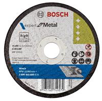Đĩa cắt sắt Bosch 2608603685 2.5x100 mm